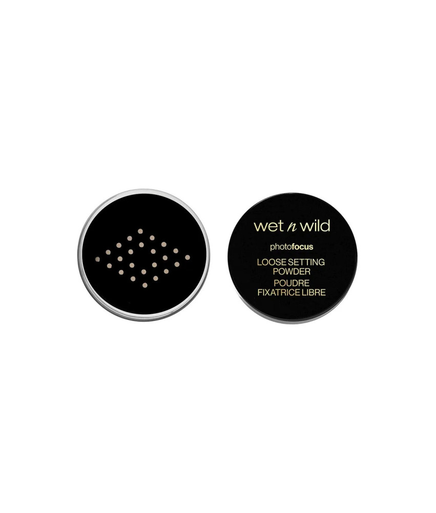 Wet N Wild Wnw Powder Loose Setting E521b