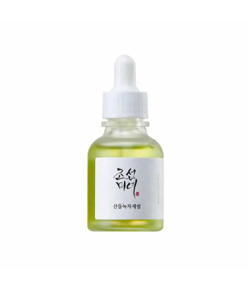 Beauty Of Joseon Calming Serum Green Tea + Panthenol 30ml