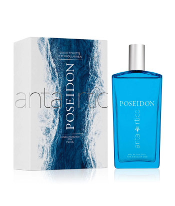 Instituto Español Col Poseidon Antartico 150ml