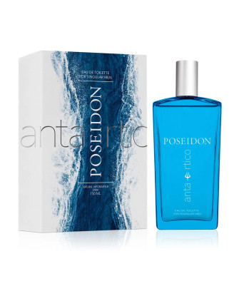 Instituto Español Col Poseidon Antartico 150ml