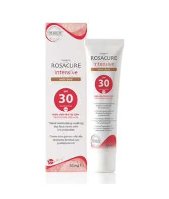 Rosacure Intensive Teintee Dore 30 ml