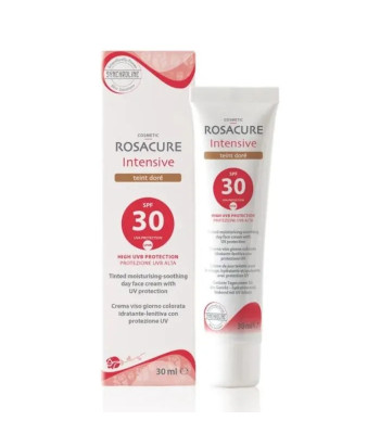 Rosacure Intensive Teintee Dore 30 ml
