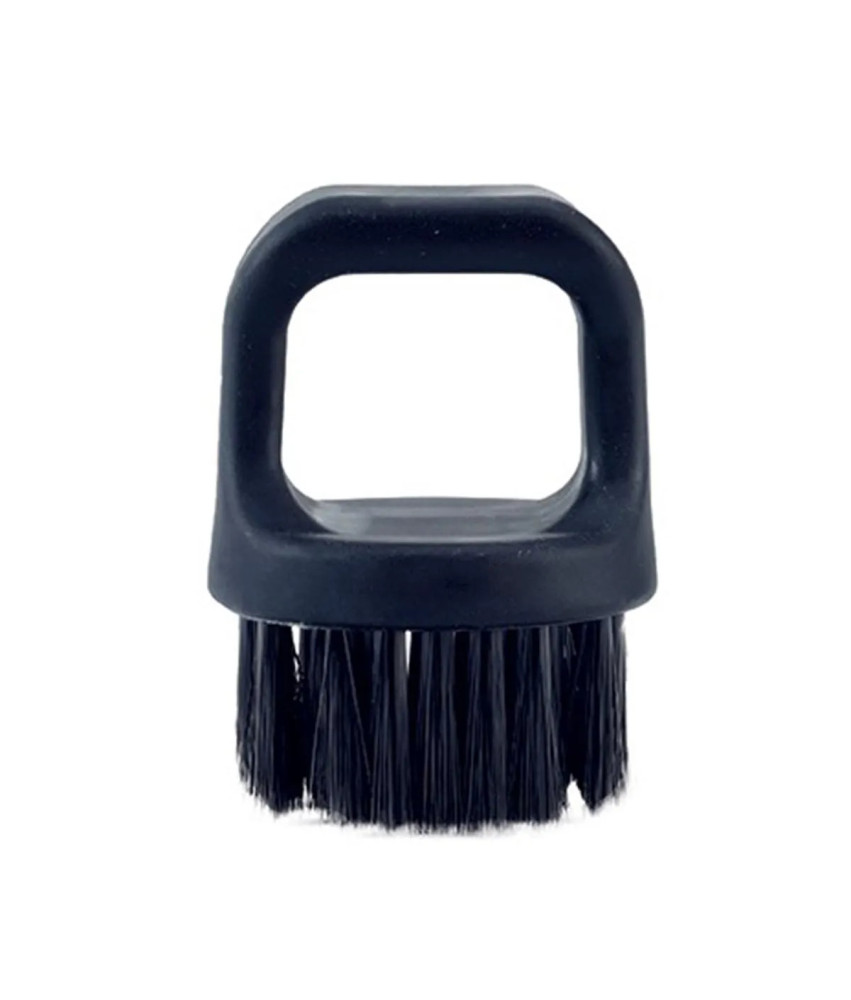 Eurostil Fade Cepillo Anillo 1un