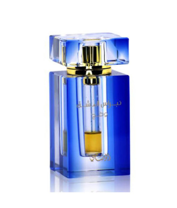 Rasasi Al Isqh Wajaha Perfume Oil 6ml