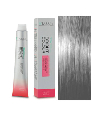 Eurostil Bright Colour Tinte Plata Super Aclarante 1un