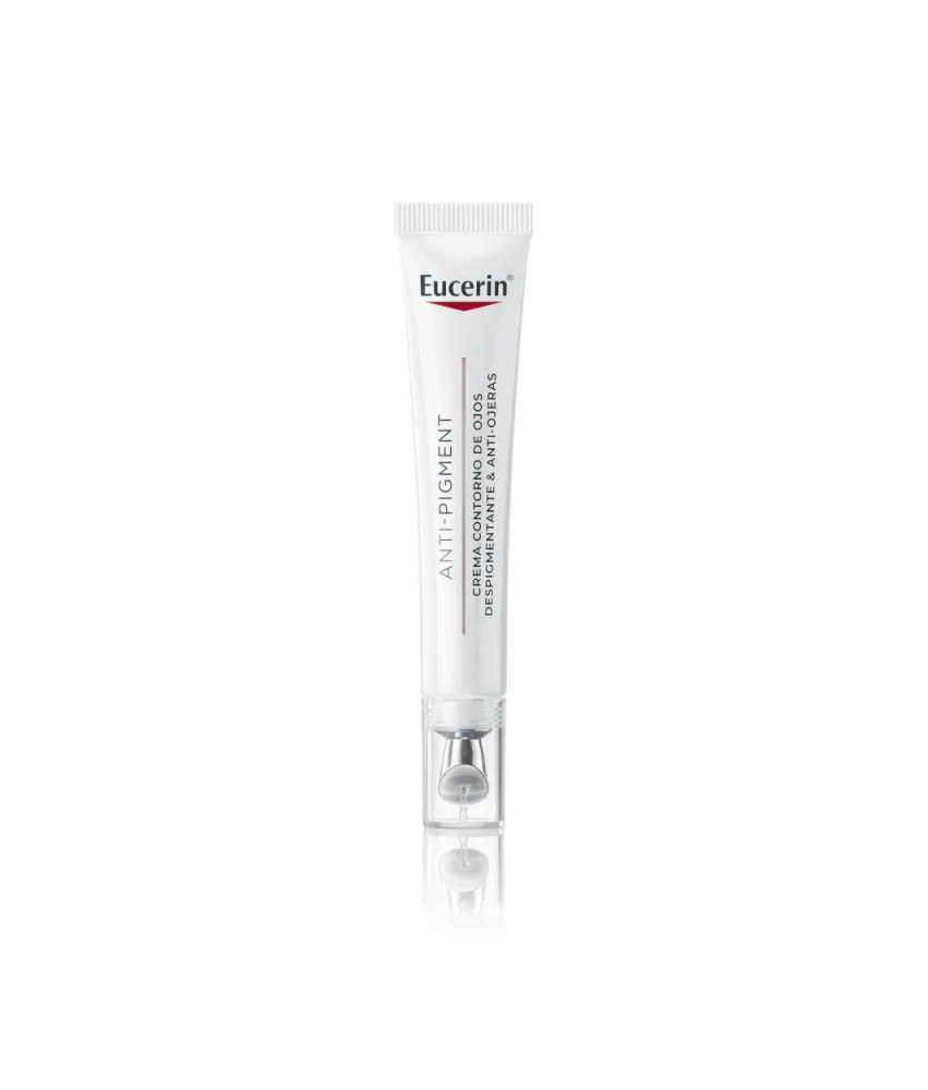 Eucerin Anti-Pigment Contour Des Yeux 15 ml