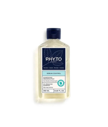 Phyto Séborréducteur Shampooing 250 ml