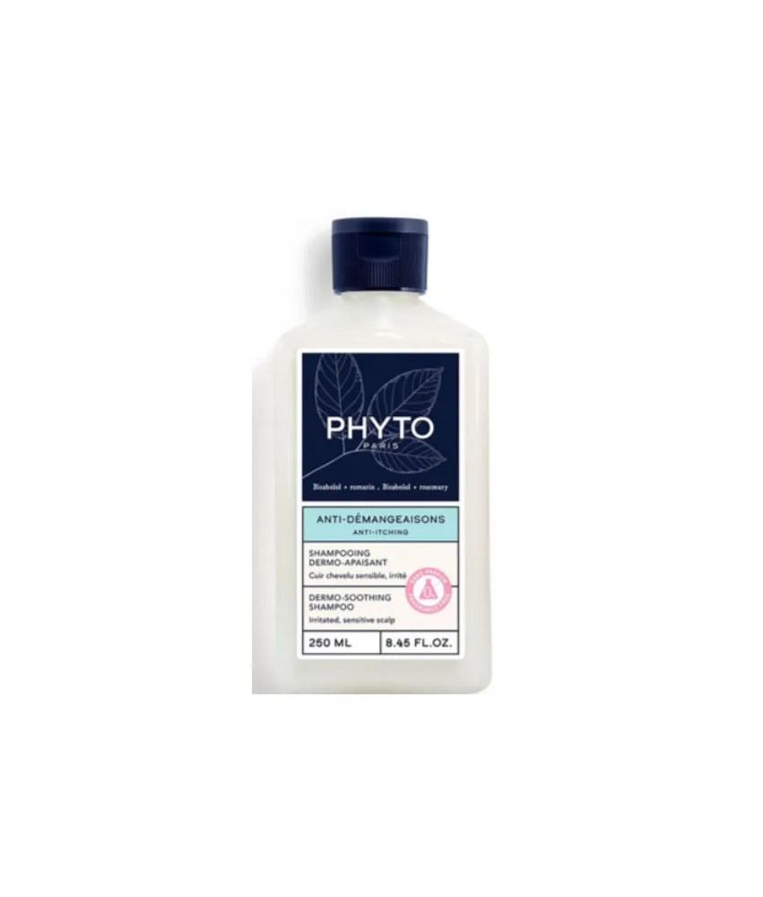 Phyto Dermo-Apaisant Shampoing 250 ml