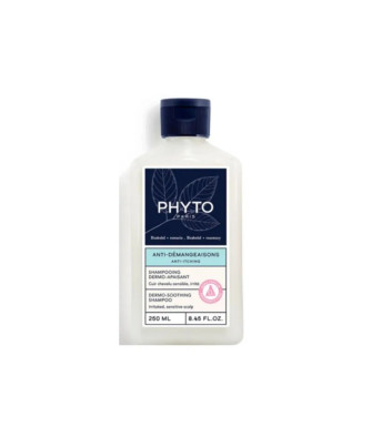 Phyto Dermo-Apaisant Shampoing 250 ml