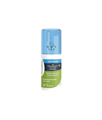 Gilbert Parasidose Antimoustiques 50ml