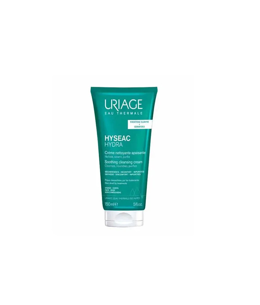 Uriage Hyseac Crème Lavante 150 ml