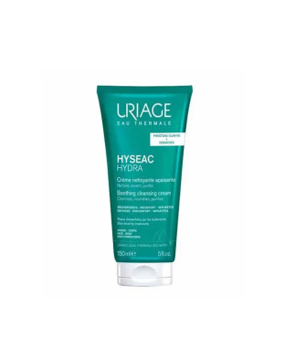 Uriage Hyseac Crème Lavante 150 ml