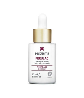 Sesderma Ferulac Sérum Liposomal Anti-Âge 30 ml