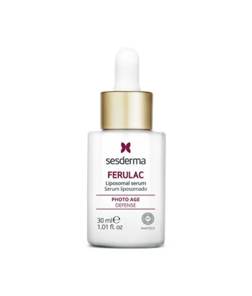 Sesderma Ferulac Sérum Liposomal Anti-Âge 30 ml