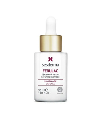 Sesderma Ferulac Sérum Liposomal Anti-Âge 30 ml