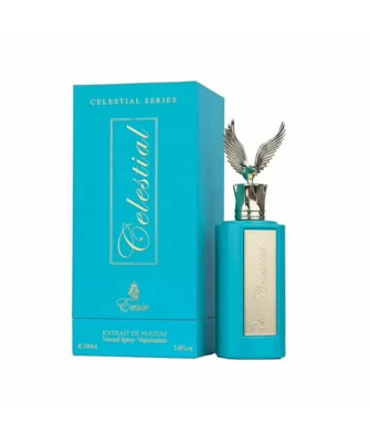 Emir Celestial Extrait De Parfum Vaporisateur 100ml