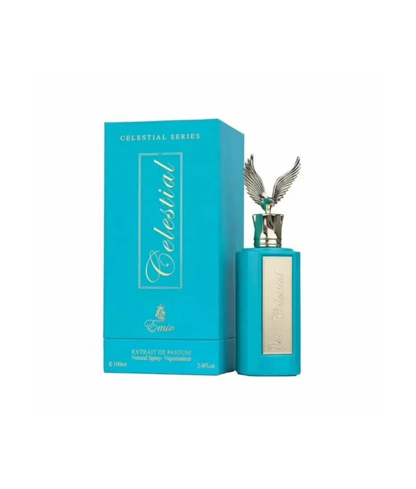 Emir Celestial Extrait De Parfum Vaporisateur 100ml