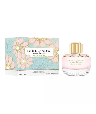Elie Saab Girl Of Now Rose Petal Epv 50m