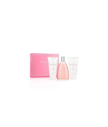 Aire De Sevilla Est Aire Sevilla Bella 100 Body Gel
