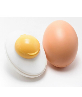 Holika Egg Skin Cleansing Foam 140ml