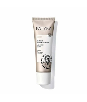 Masque Effet Peau Neuve Patyka 30ml
