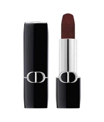 Dior Rouge Dior Balm 001