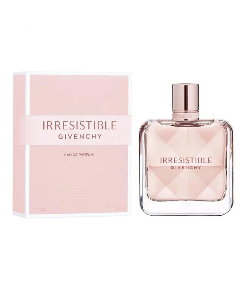 Givenchy Irresistible Edp Spray Recargable 100ml