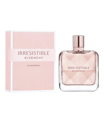 Givenchy Irresistible Edp Spray Recargable 100ml
