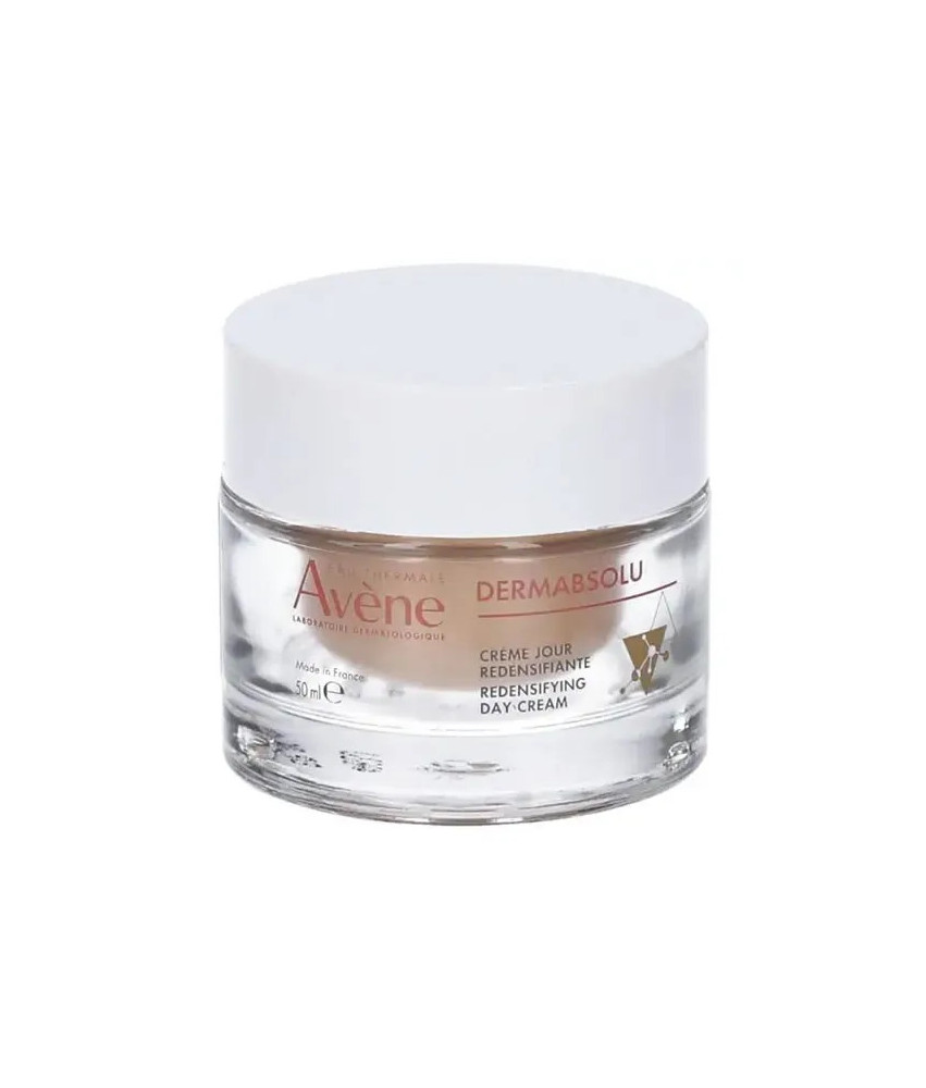 Avène DermAbsolu Crème de Jour Redensifiante 50 ml