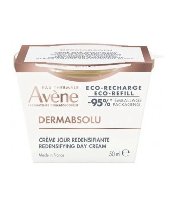 Avene Dermabsolu Recharge Crème De Jour Redensifiante 50 ml