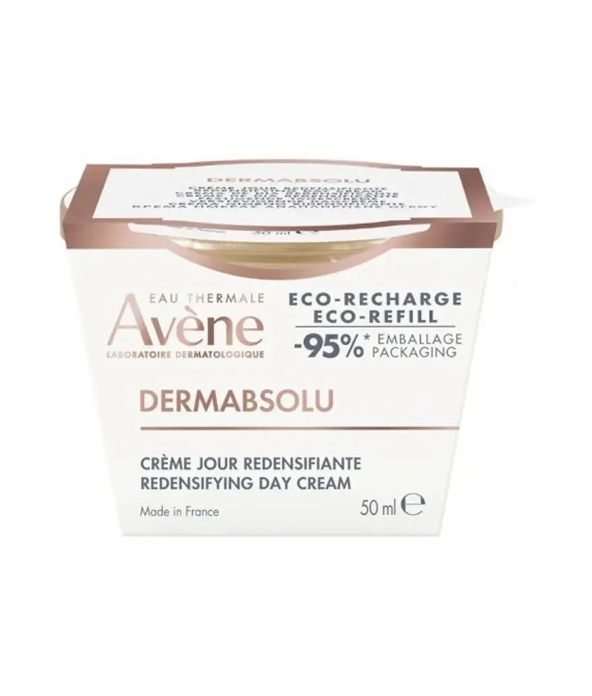 Avene Dermabsolu Recharge Crème De Jour Redensifiante 50 ml
