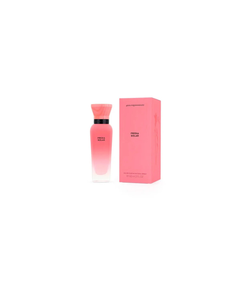 Adolfo Dominguez Fresia Solar Edp Spray 60ml