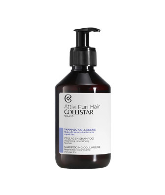 Collistar Colágeno Champú Redensificante 250ml