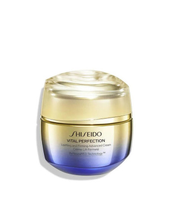 Shiseido Vital Perfection Uplifting y Firming Cream 50ml
