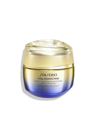 Shiseido Vital Perfection Uplifting y Firming Cream 50ml