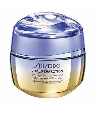 Shiseido Vital Perfection Overnight Firming Treatment 50ml