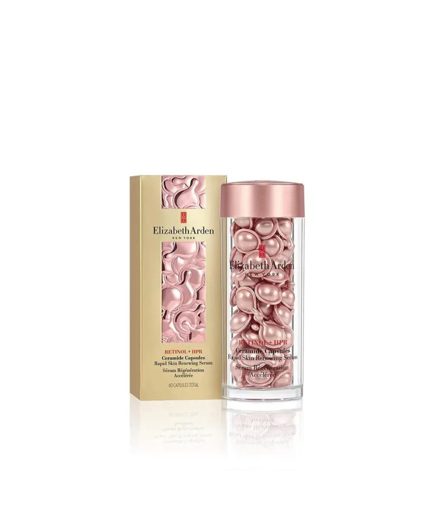 Elizabeth Arden Arden Retinol Hpr Ceramide Capsules 60ud