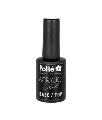 Eurostil Acrylic Base Para Uñas 9g