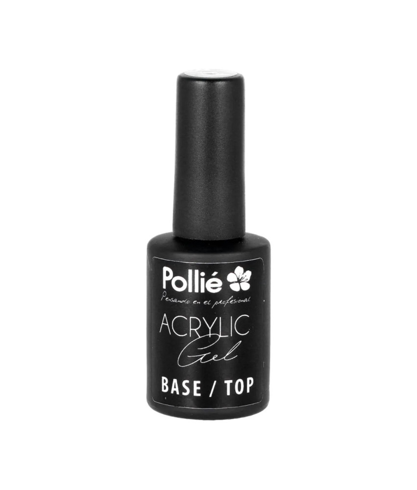 Eurostil Acrylic Base Para Uñas 9g
