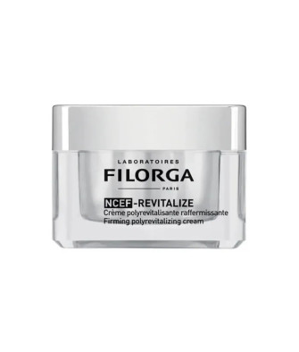 Filorga NCEF-Revitalize Crème Polyrevitalisante Effet Fermeté 50 ml