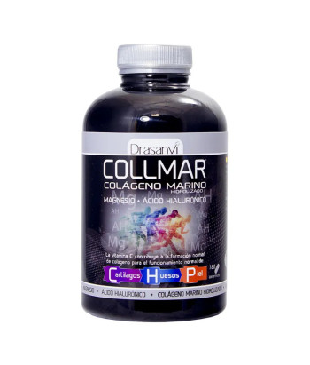 Drasanvi Collmar 3900 Mg 180 Comp