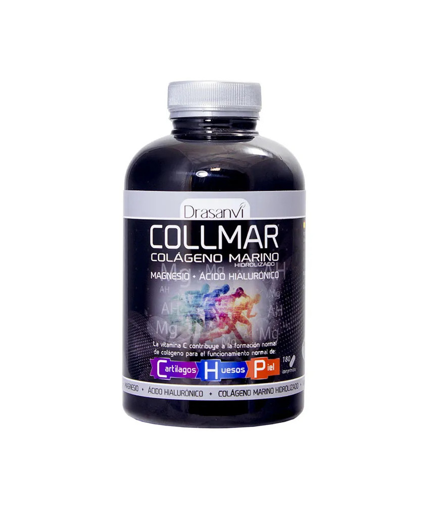 Drasanvi Collmar 3900 Mg 180 Comp