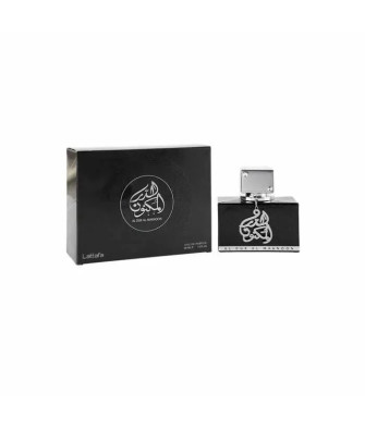 LATTAFA AL DUR AL MAKNOON EAU DE PARFUM SPRAY 100ML