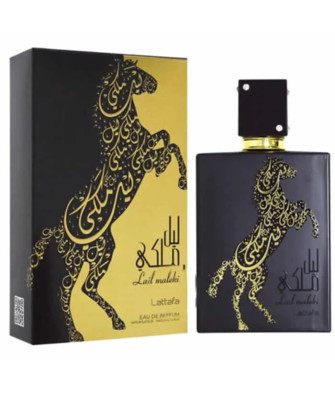 LATTAFA SAIL MALEKI EAU DE PARFUM SPRAY 100ML