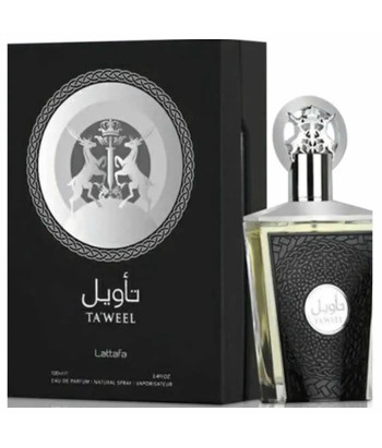 LATTAFA TAWEEL EAU DE PARFUM SPRAY 100ML