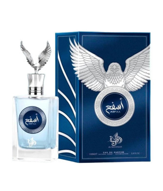 Al Wataniah Equaab Asfaa Eau De Parfum 100ml Spray