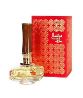 Afnan Mirsaal Love Eau De Parfum 90ml Spray
