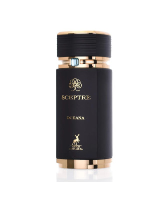 Maison Alhambra Sceptre Oceana Eau De Parfum 100ml Spray