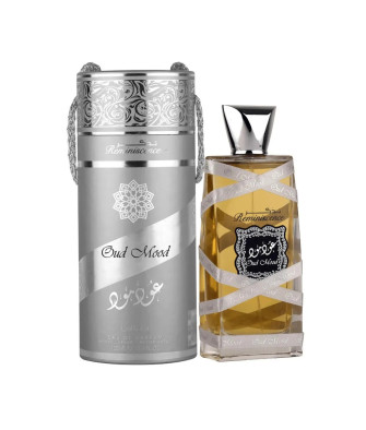 LATTAFA REMINISCENCE OUD MOOD EAU DE PARFUM SPRAY 100ML