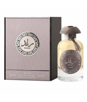 LATTAFA RAED EAU DE PARFUM SPRAY 100ML